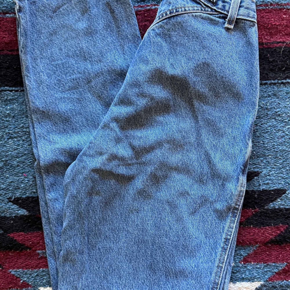 Vintage Rockies Jeans